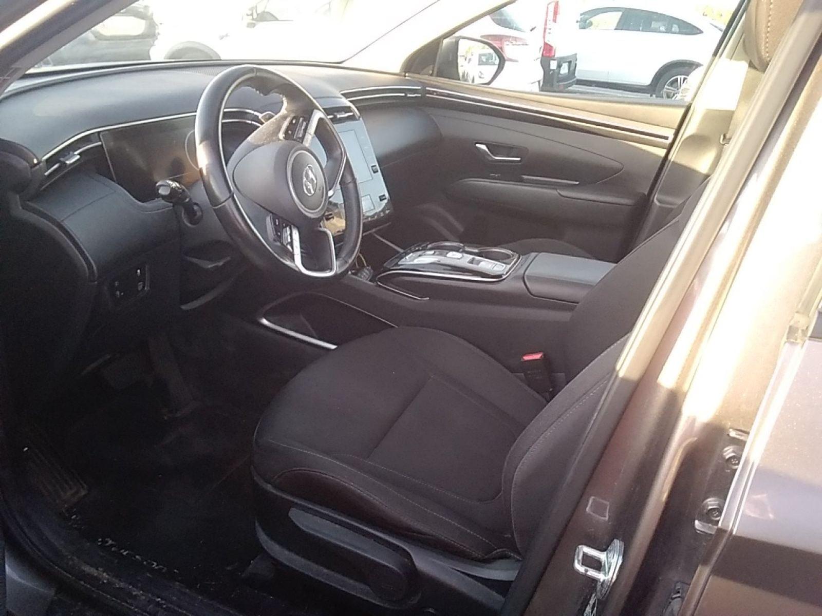 HYUNDAI TUCSON 1.6 TGDI 169kW (230CV) HEV Maxx Auto 9
