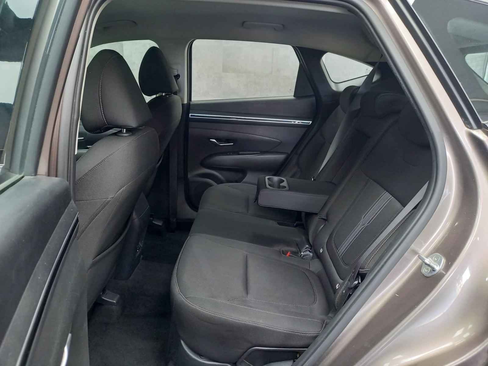HYUNDAI TUCSON 1.6 TGDI 169kW (230CV) HEV Maxx Auto 10