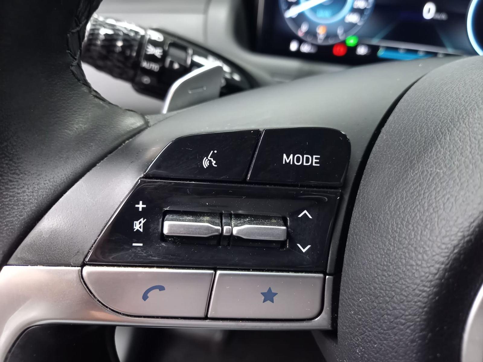 HYUNDAI TUCSON 1.6 TGDI 169kW (230CV) HEV Maxx Auto 13