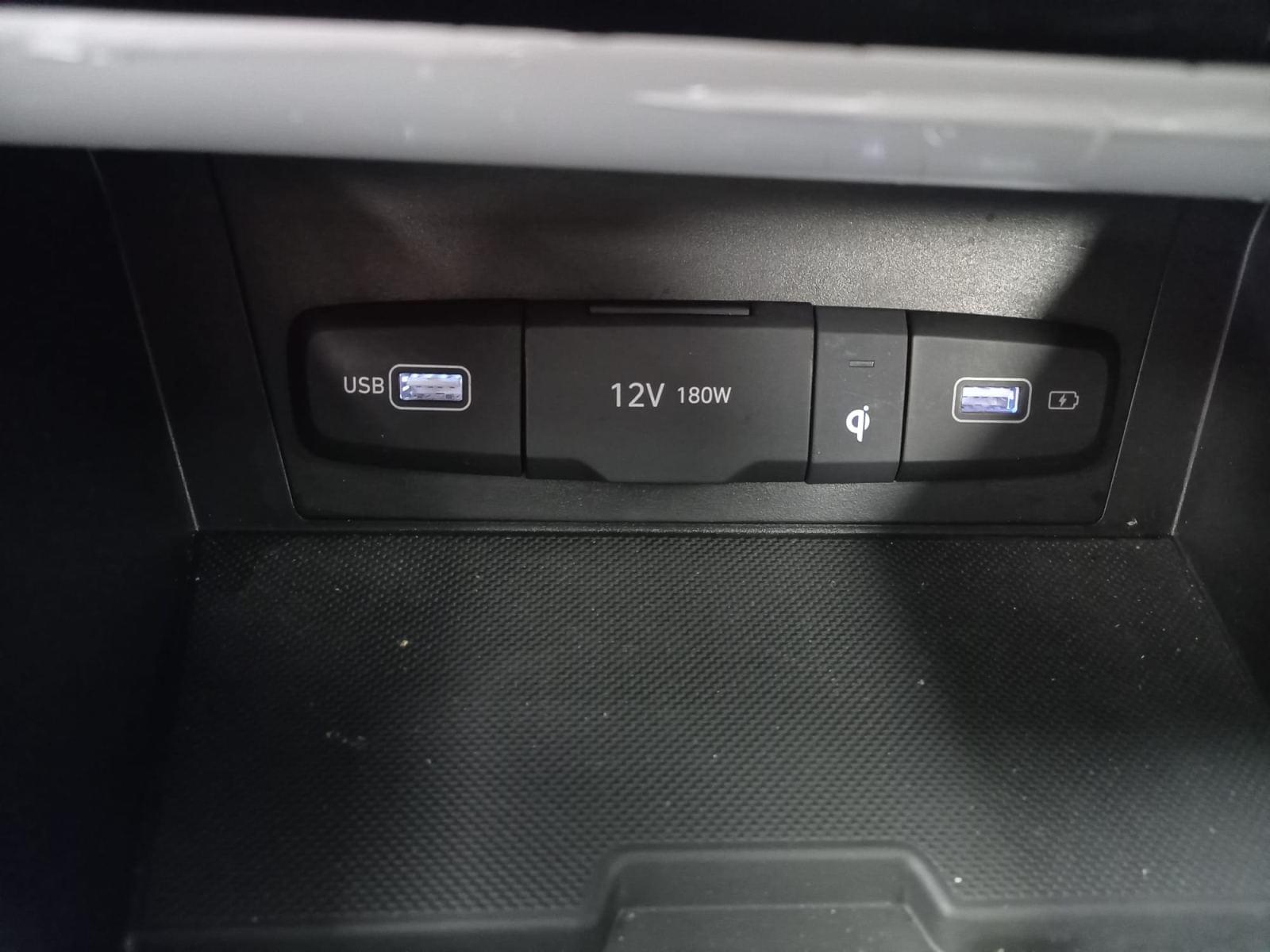 HYUNDAI TUCSON 1.6 TGDI 169kW (230CV) HEV Maxx Auto 18
