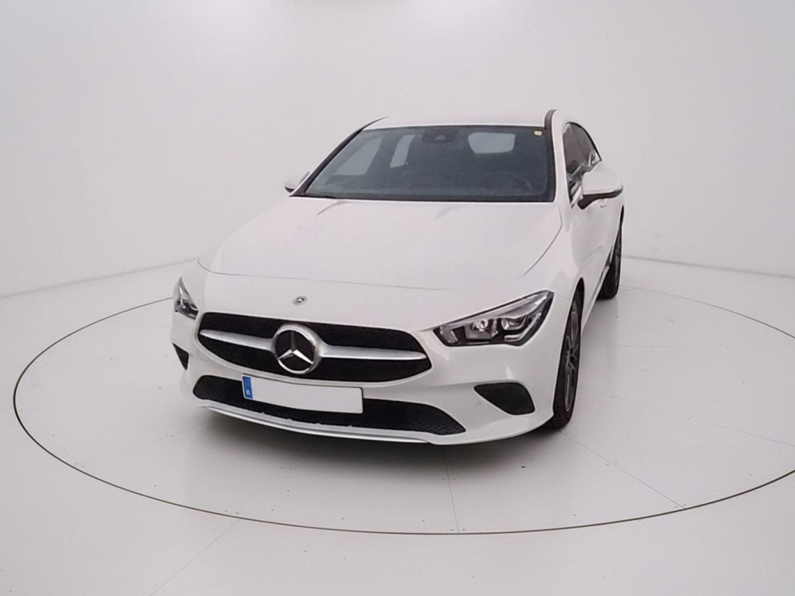 MERCEDES CLASE CLA 220 D DCT Shooting Brake 1 