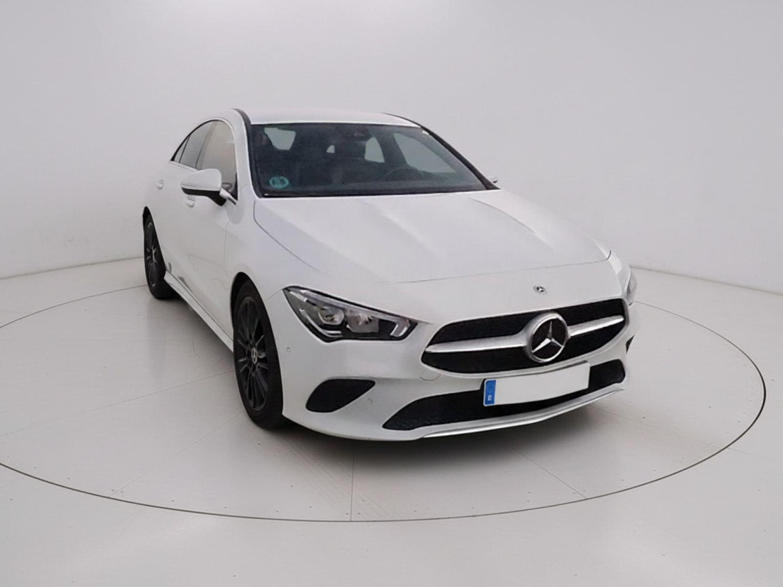 MERCEDES CLASE CLA 220 D DCT Shooting Brake 2 