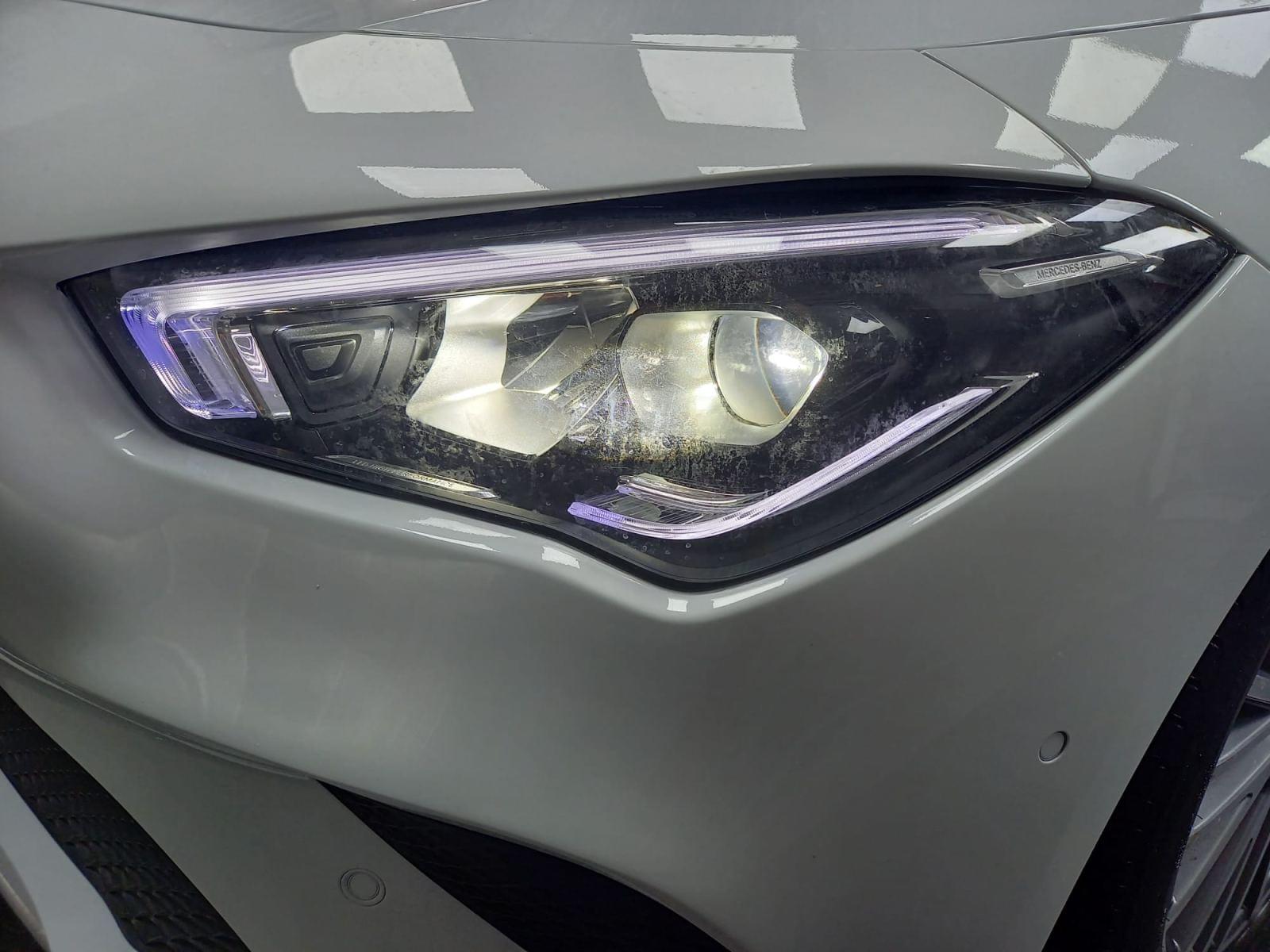 MERCEDES CLASE CLA 220 D DCT Shooting Brake 16