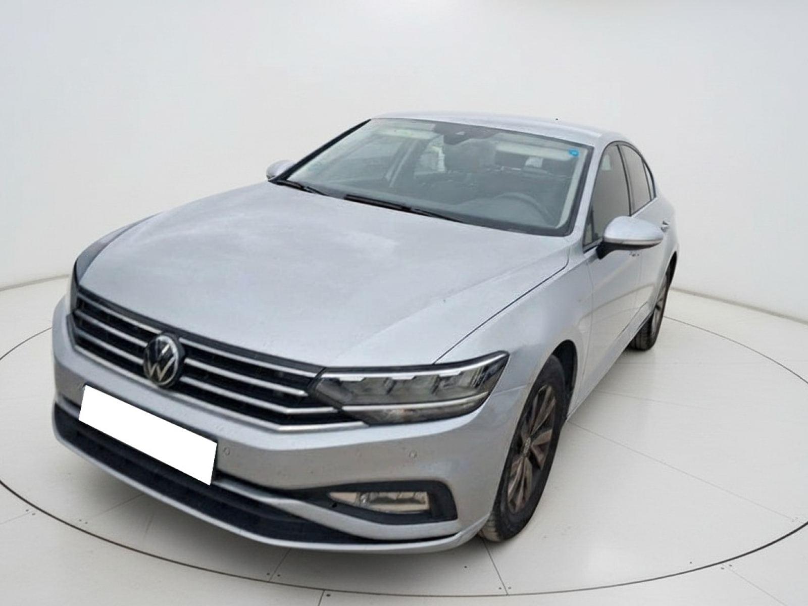 VOLKSWAGEN PASSAT Business 2.0 TDI 110kW (150CV) 1 