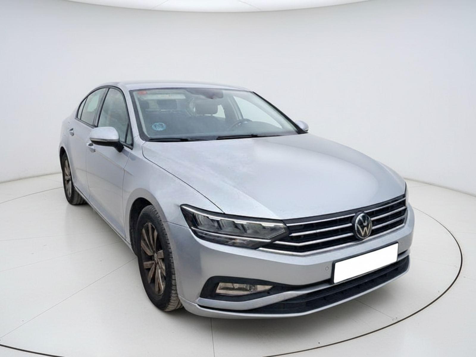 VOLKSWAGEN PASSAT Business 2.0 TDI 110kW (150CV) 2 