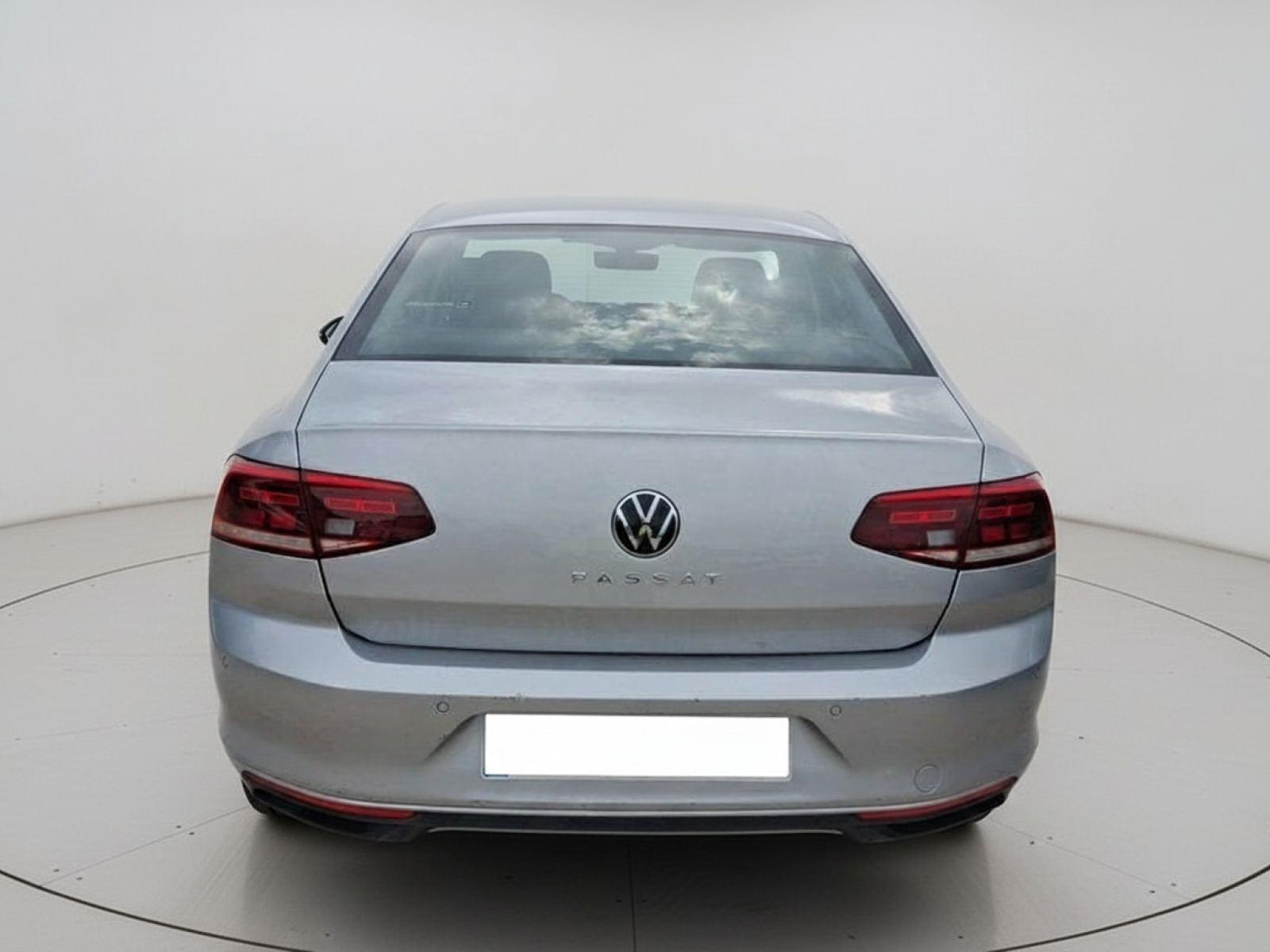 VOLKSWAGEN PASSAT Business 2.0 TDI 110kW (150CV) 6 