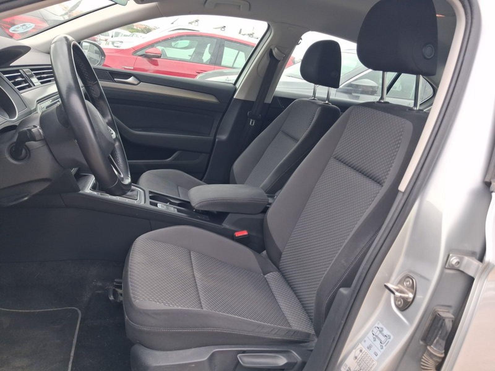 VOLKSWAGEN PASSAT Business 2.0 TDI 110kW (150CV) 7 