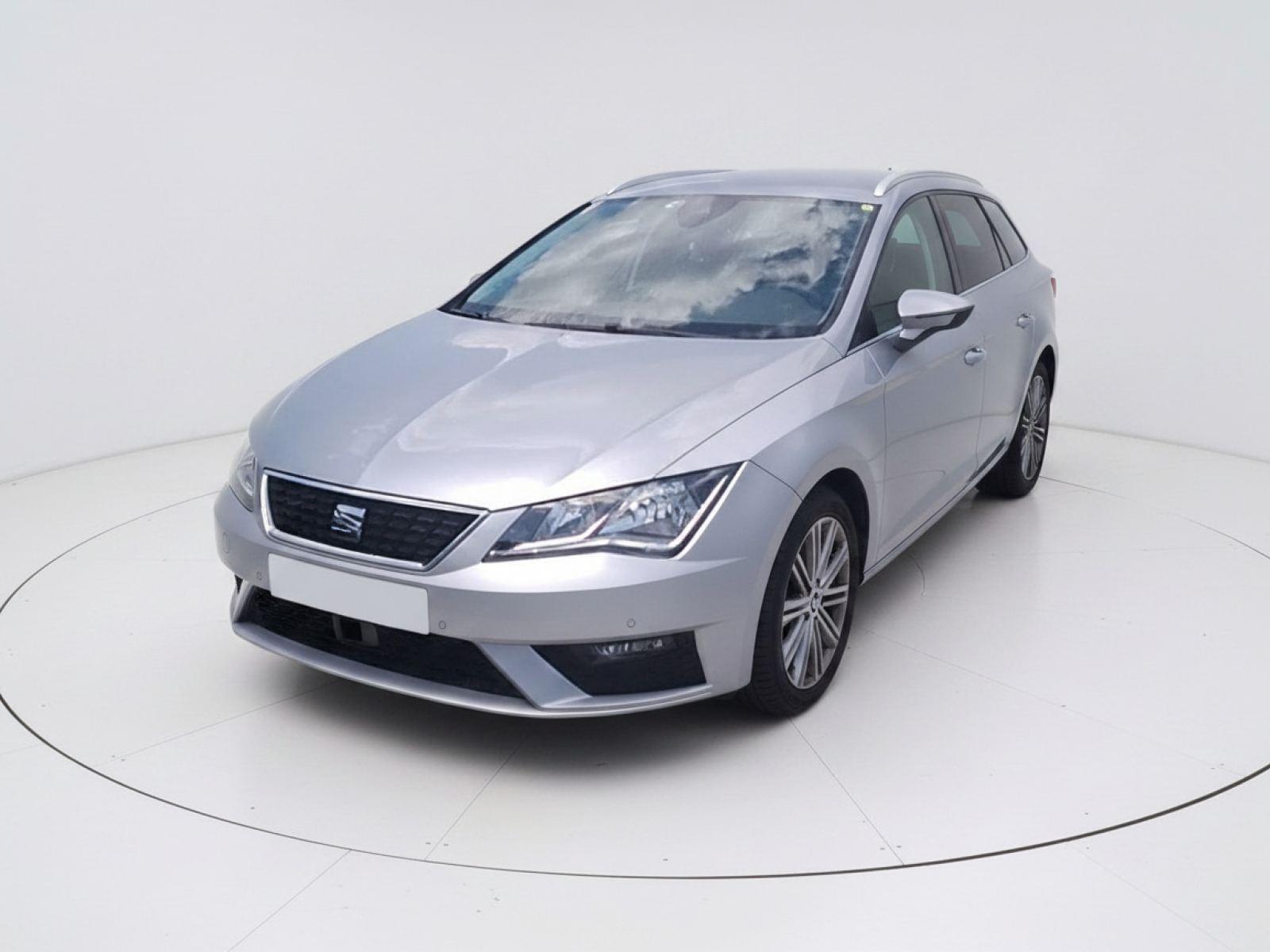 SEAT LEON ST 1.5 TGI 96kW S&S Xcellence 1 