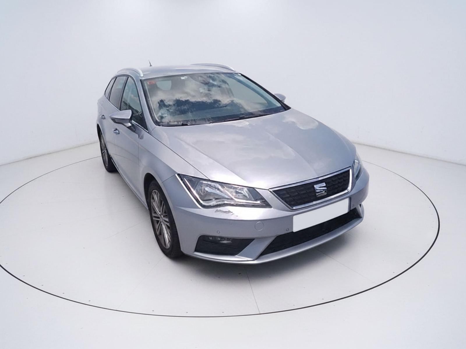 SEAT LEON ST 1.5 TGI 96kW S&S Xcellence 2 