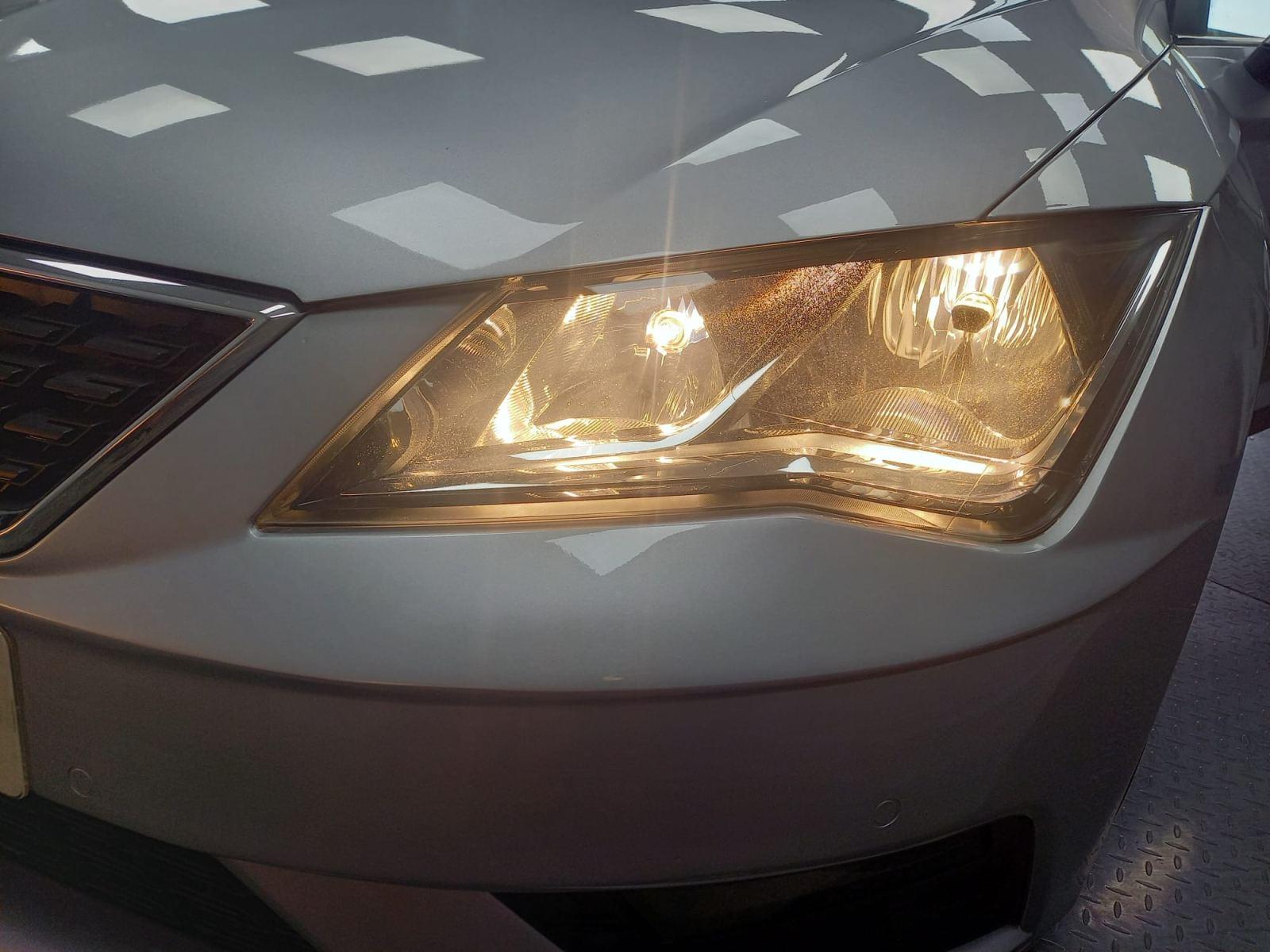 SEAT LEON ST 1.5 TGI 96kW S&S Xcellence 21