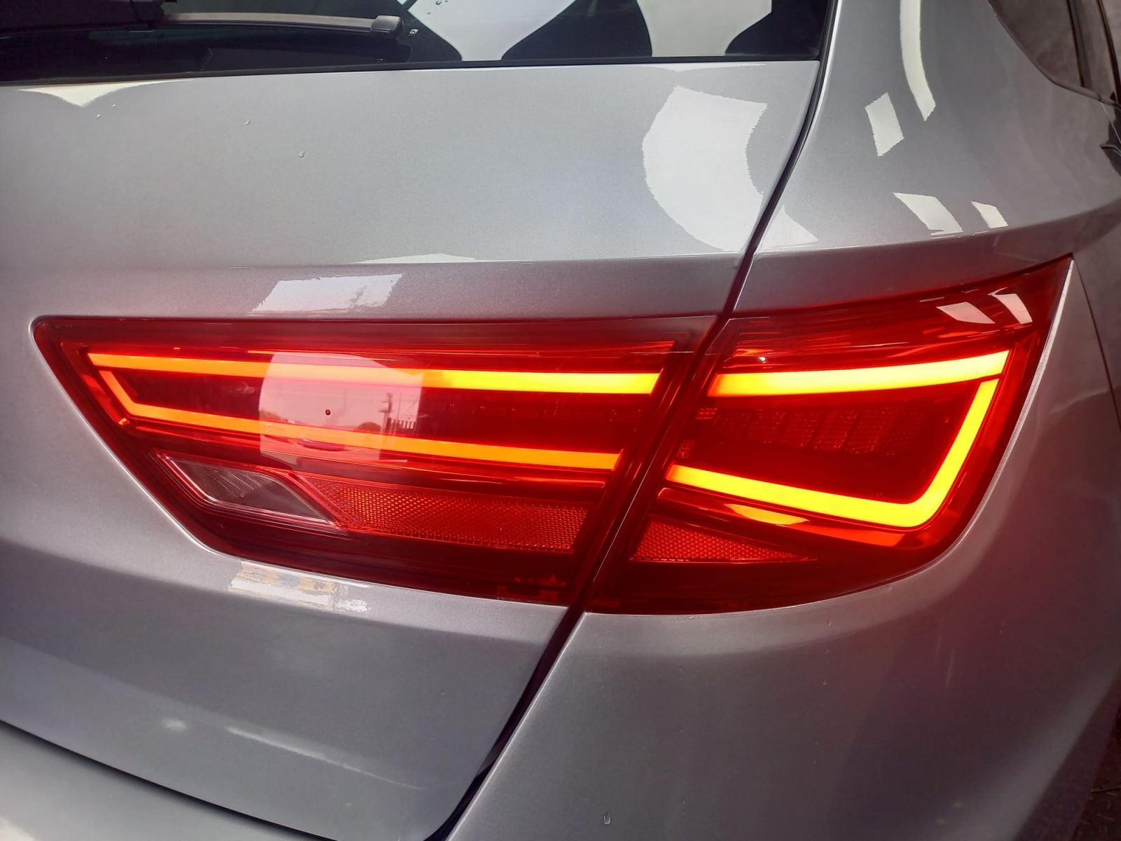 SEAT LEON ST 1.5 TGI 96kW S&S Xcellence 22