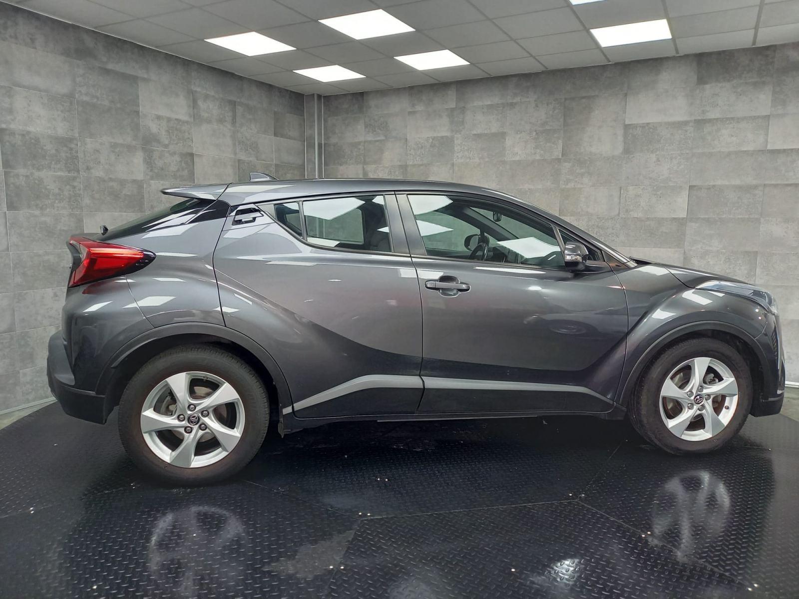 TOYOTA C-HR 1.8I VVT-I HYBRID C-BUSINESS E 3 