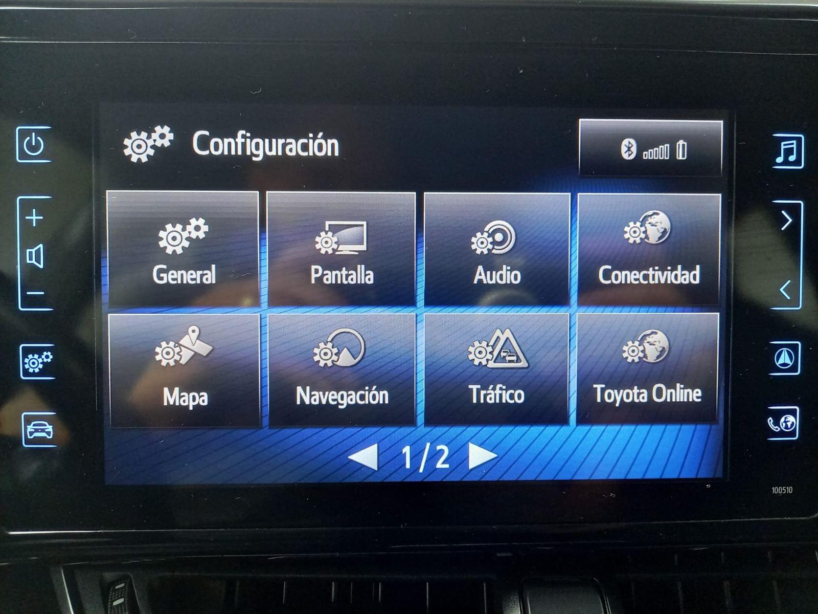 TOYOTA C-HR 1.8I VVT-I HYBRID C-BUSINESS E 14 