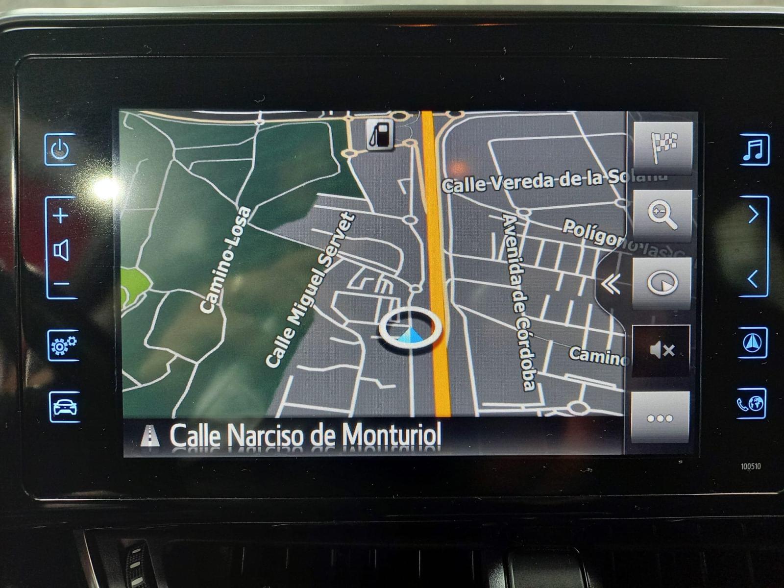 TOYOTA C-HR 1.8I VVT-I HYBRID C-BUSINESS E 16 