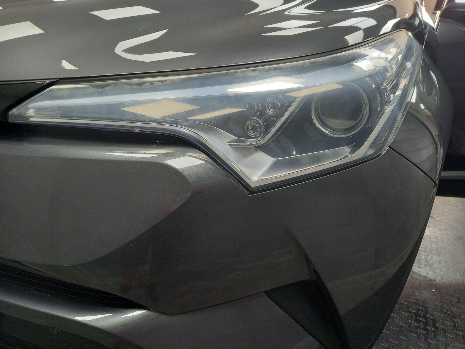 TOYOTA C-HR 1.8I VVT-I HYBRID C-BUSINESS E 25 