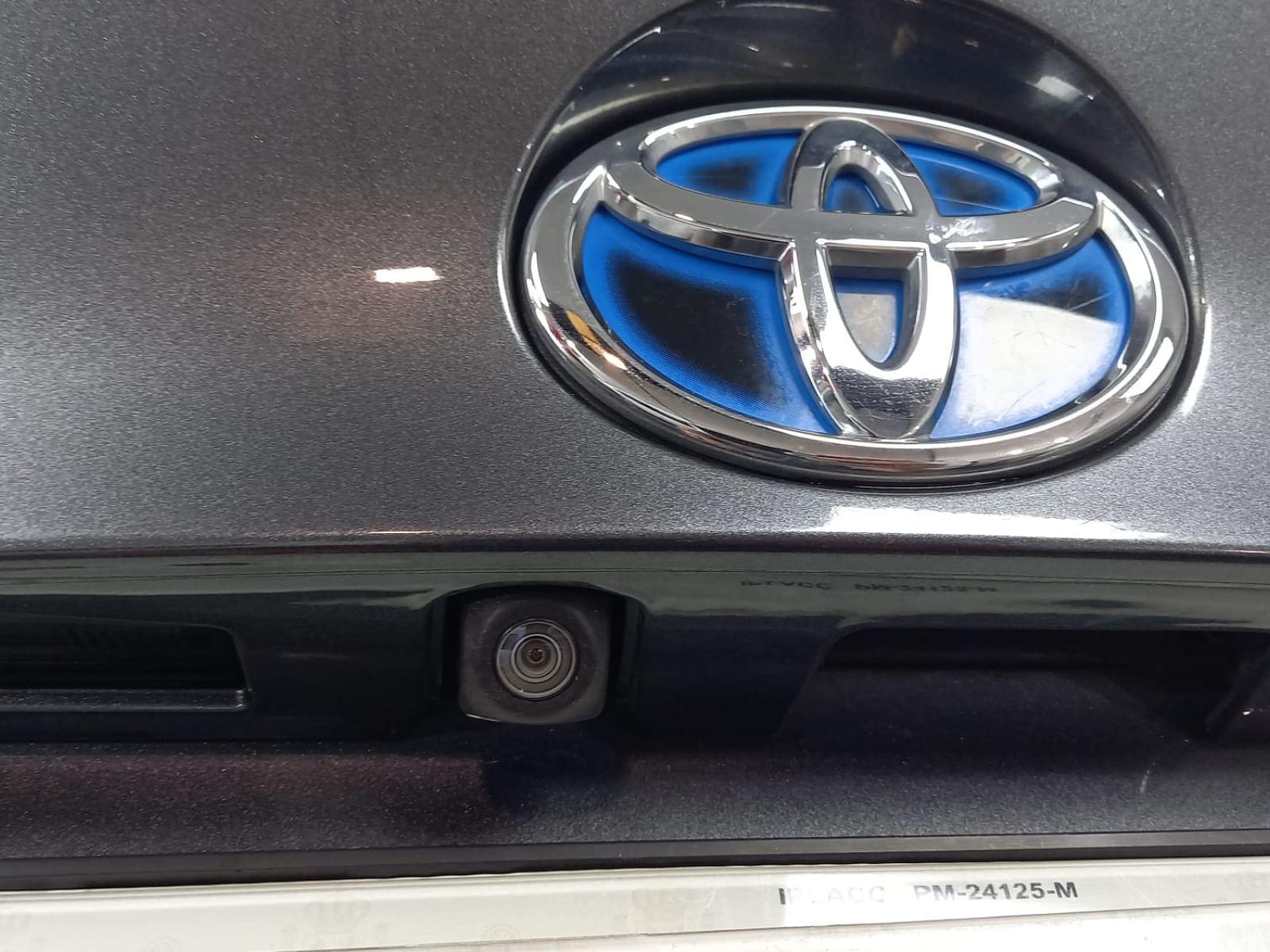TOYOTA C-HR 1.8I VVT-I HYBRID C-BUSINESS E 26 