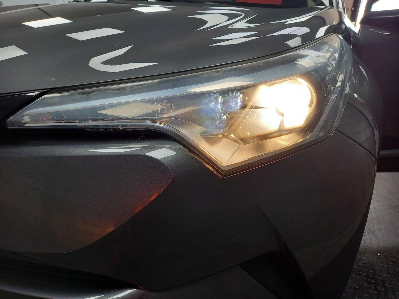 TOYOTA C-HR 1.8I VVT-I HYBRID C-BUSINESS E 28 