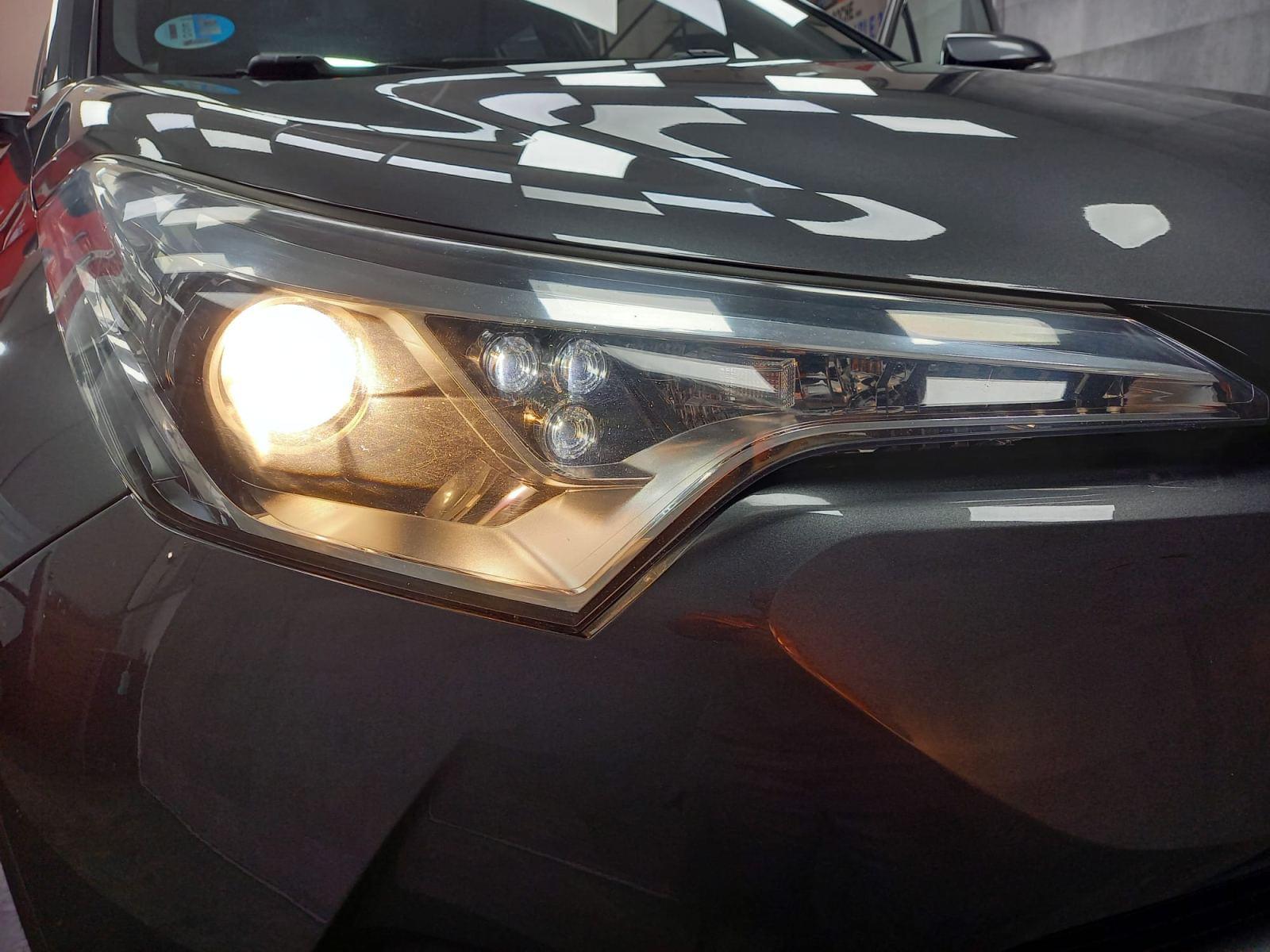TOYOTA C-HR 1.8I VVT-I HYBRID C-BUSINESS E 32 