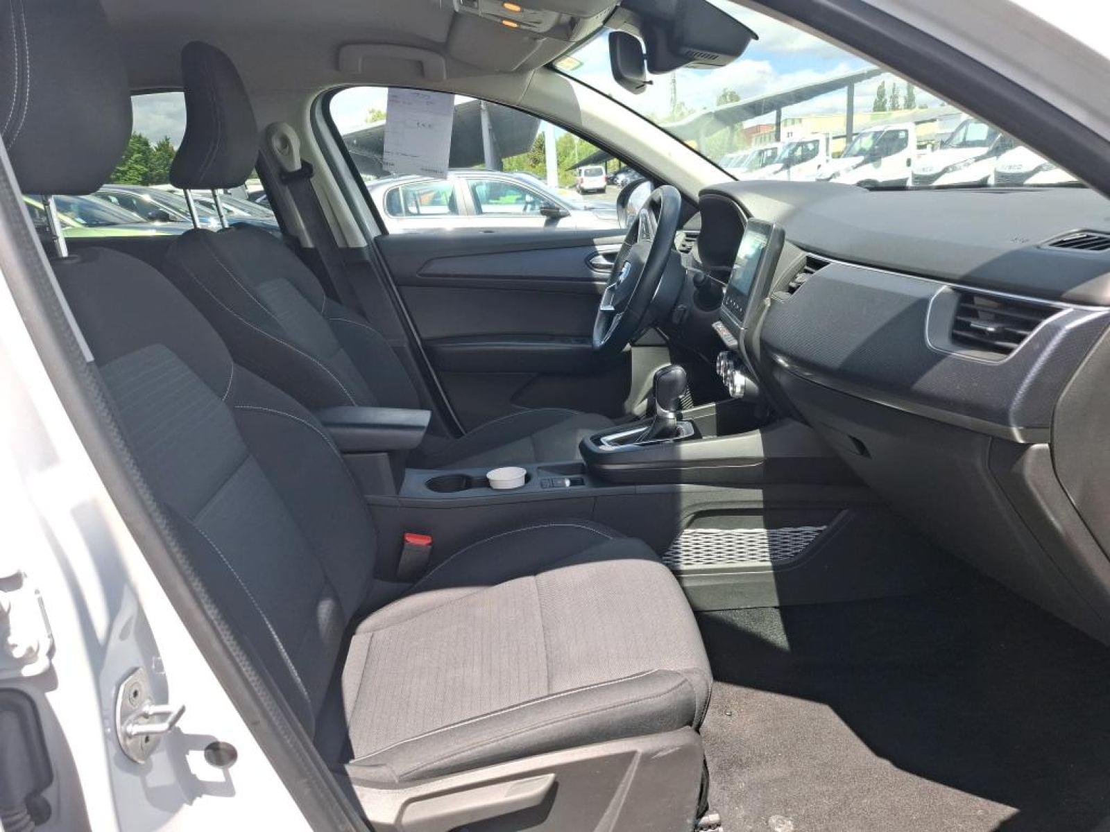RENAULT ARKANA 1.3 TCe mild hybrid 140 CV Evolution EDC 4 