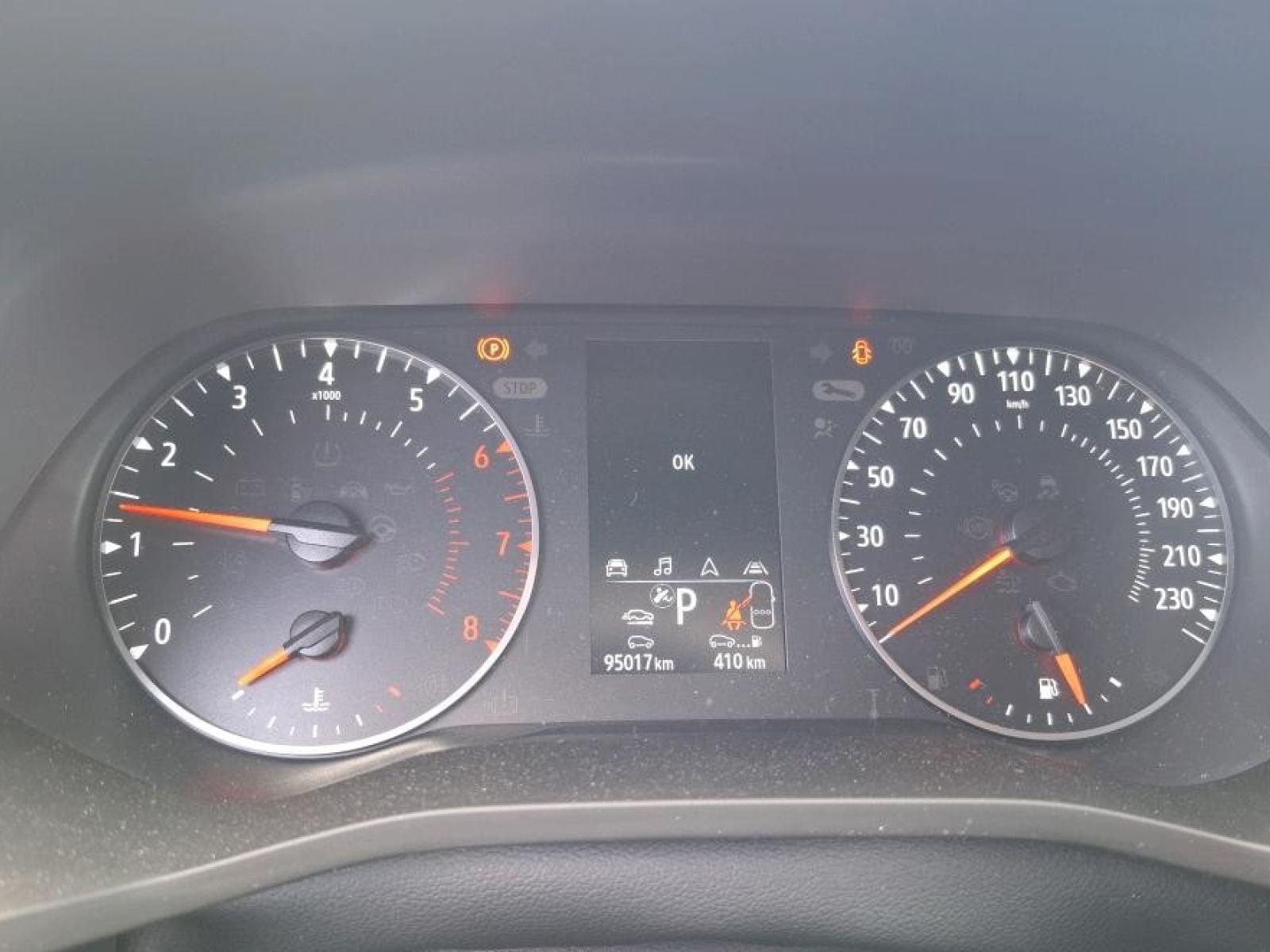 RENAULT ARKANA 1.3 TCe mild hybrid 140 CV Evolution EDC 6 