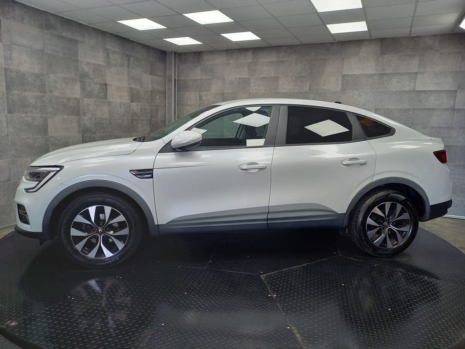 RENAULT ARKANA 1.3 TCe mild hybrid 140 CV Evolution EDC 4