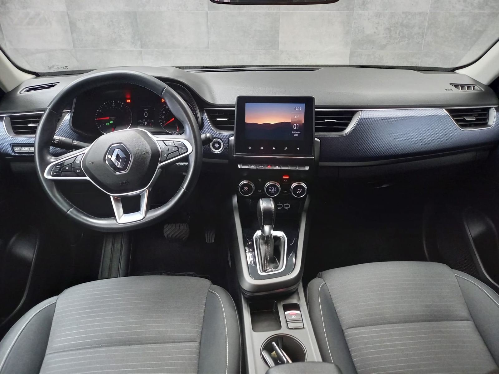 RENAULT ARKANA 1.3 TCe mild hybrid 140 CV Evolution EDC 10