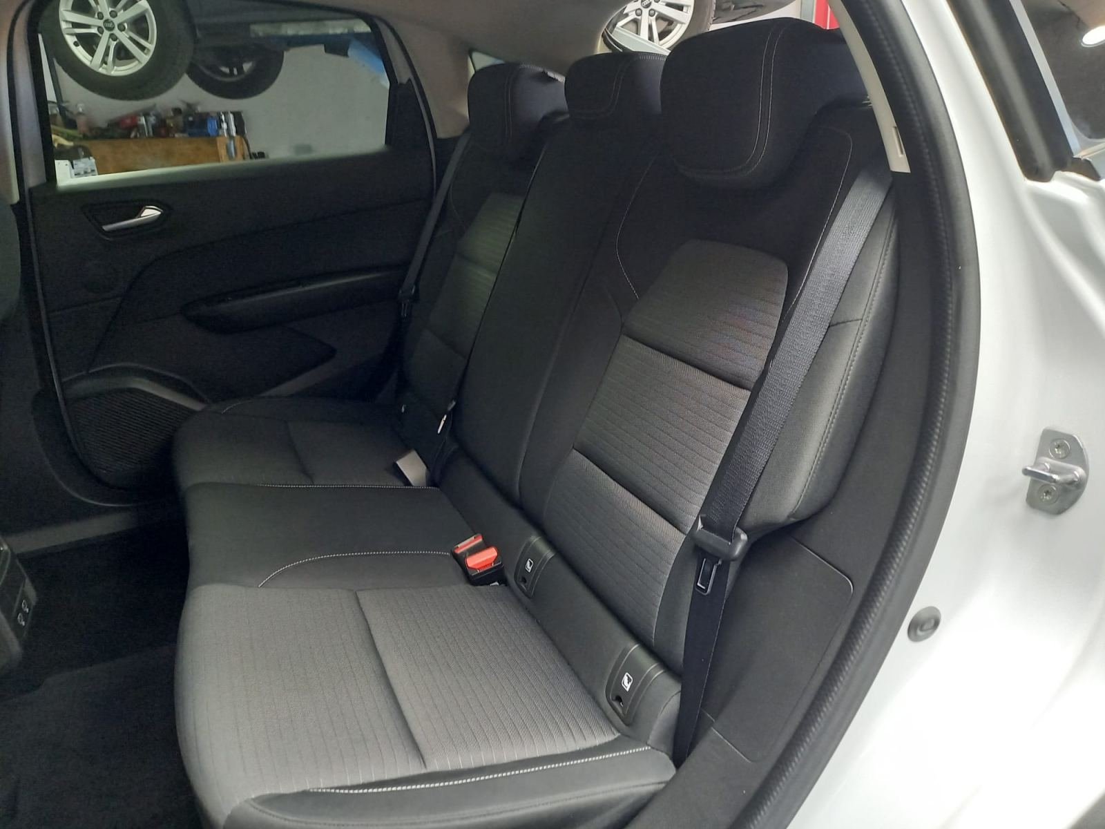 RENAULT ARKANA 1.3 TCe mild hybrid 140 CV Evolution EDC 11