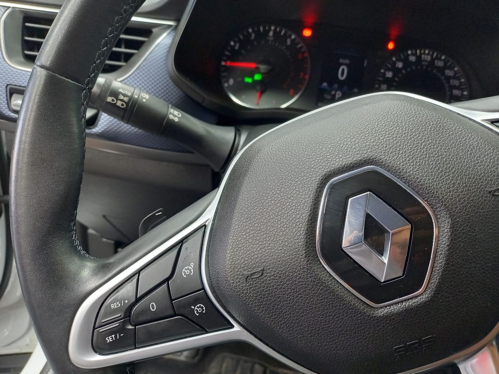 RENAULT ARKANA 1.3 TCe mild hybrid 140 CV Evolution EDC 14