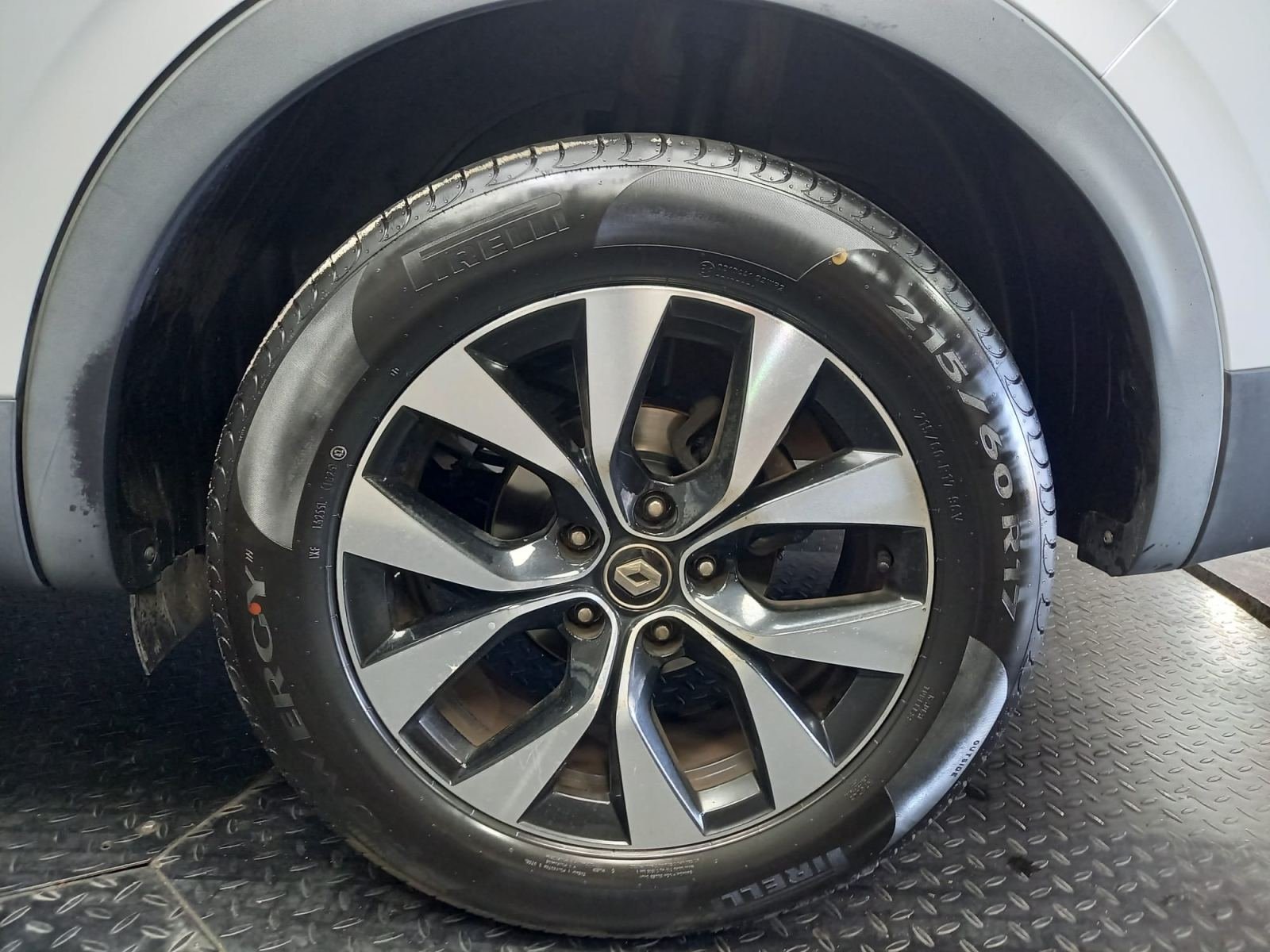 RENAULT ARKANA 1.3 TCe mild hybrid 140 CV Evolution EDC 20