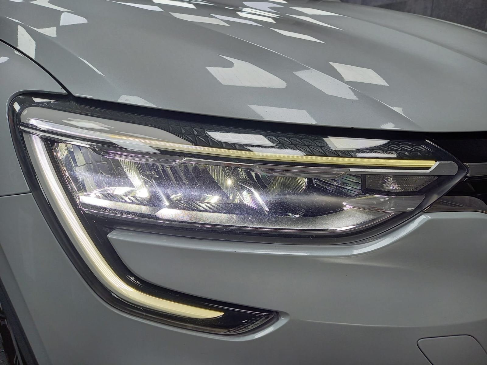 RENAULT ARKANA 1.3 TCe mild hybrid 140 CV Evolution EDC 21