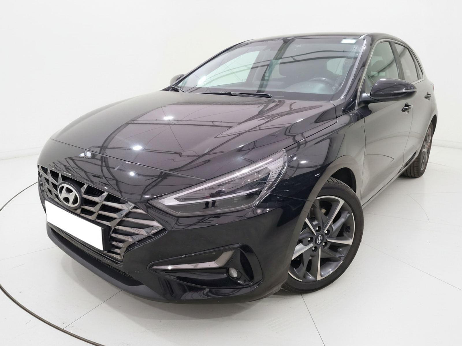 HYUNDAI I30 1.0 T-GDi 120 CV Hybrid 48V Creative 1 