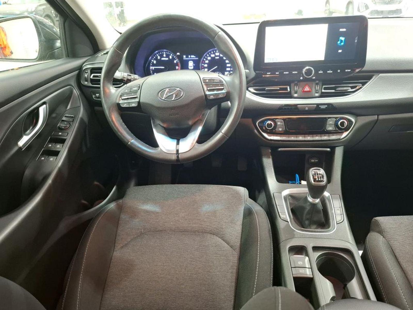 HYUNDAI I30 1.0 T-GDi 120 CV Hybrid 48V Creative 3 