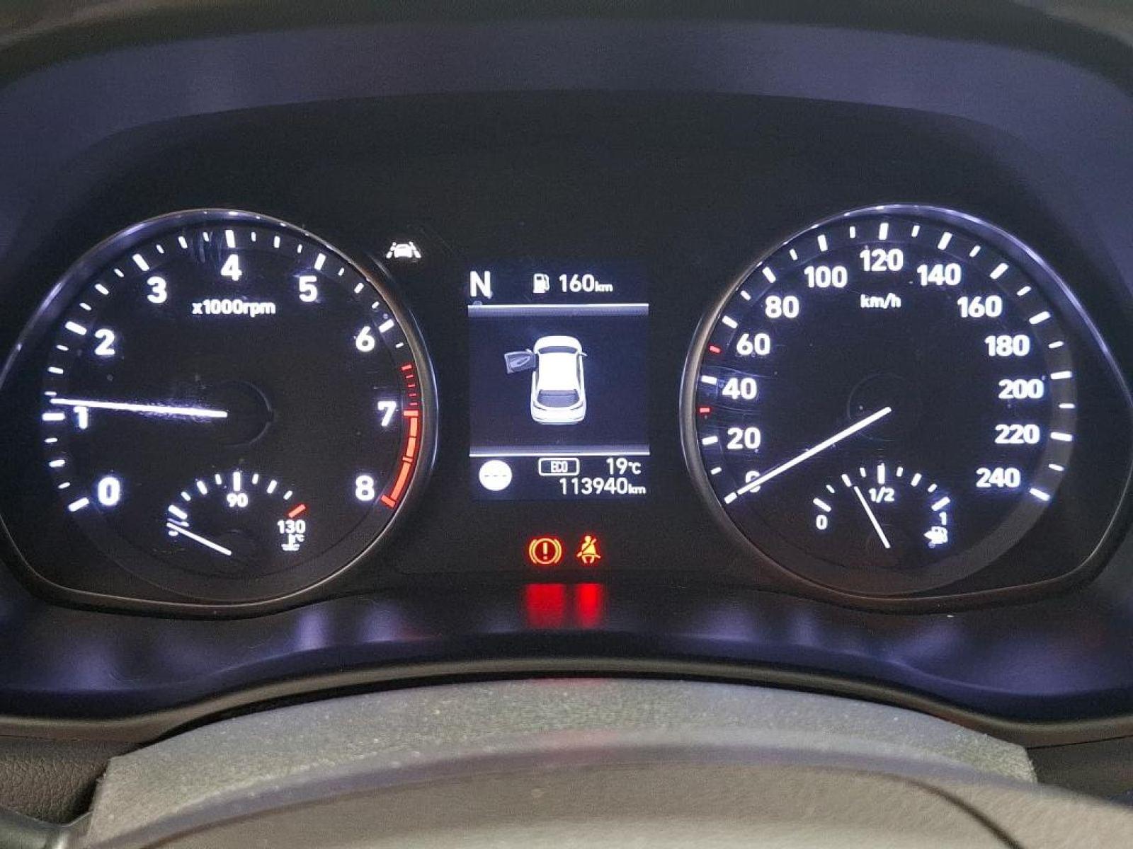 HYUNDAI I30 1.0 T-GDi 120 CV Hybrid 48V Creative 6 