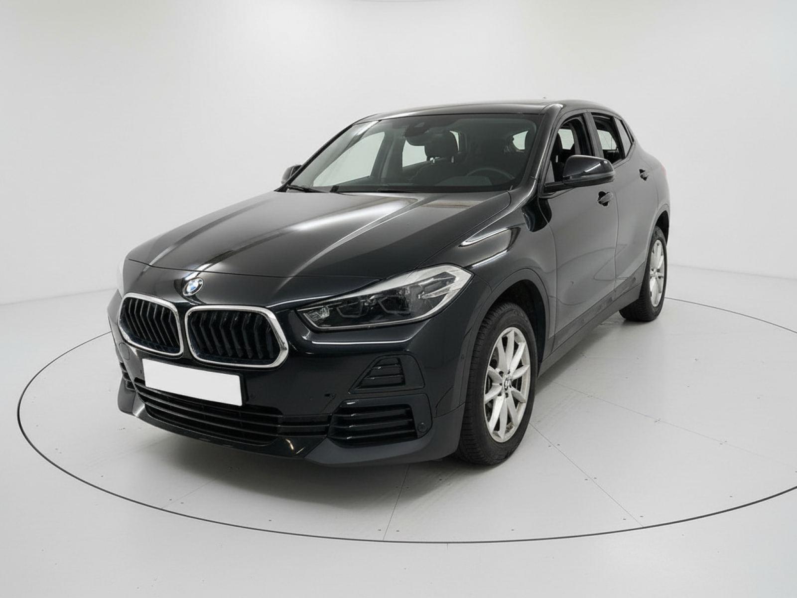 BMW X2 1.5 SDRIVE16D DCT 85KW 1 