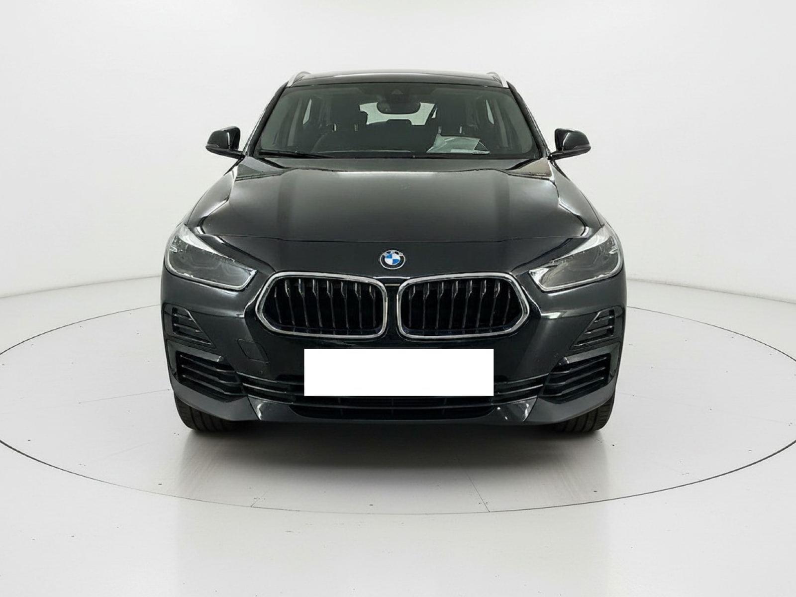 BMW X2 1.5 SDRIVE16D DCT 85KW 2 