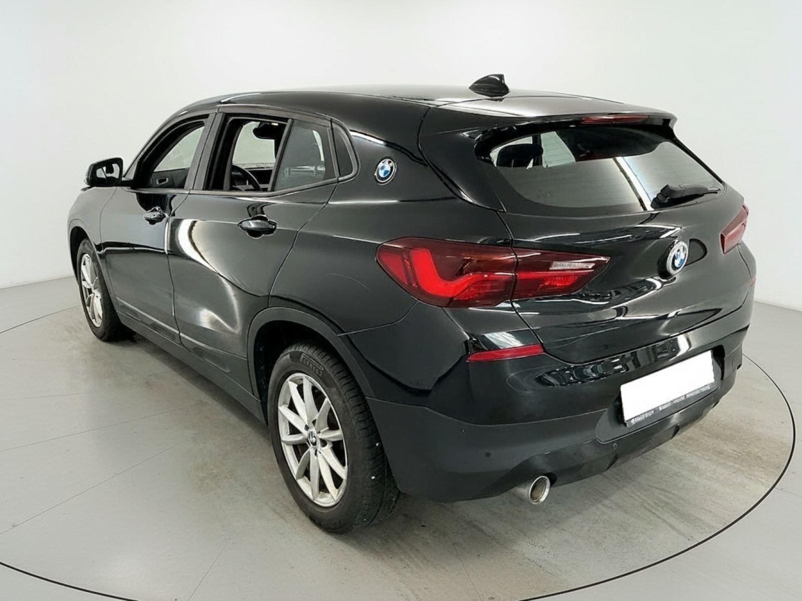 BMW X2 1.5 SDRIVE16D DCT 85KW 3 