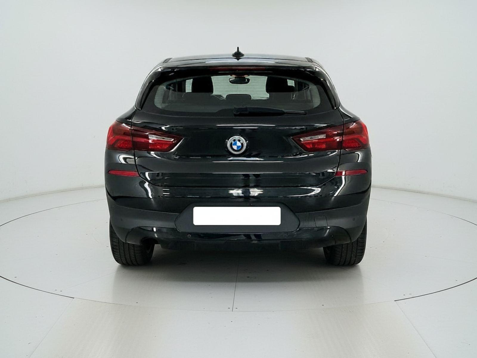 BMW X2 1.5 SDRIVE16D DCT 85KW 6 