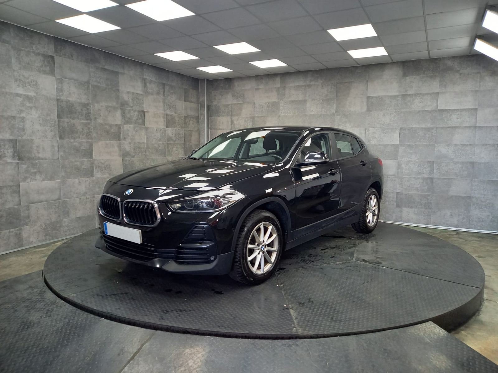 imagen de BMW X2 1.5 SDRIVE16D DCT 85KW - REF: 06568