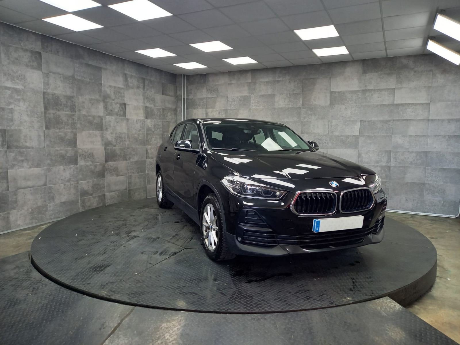 BMW X2 1.5 SDRIVE16D DCT 85KW 3
