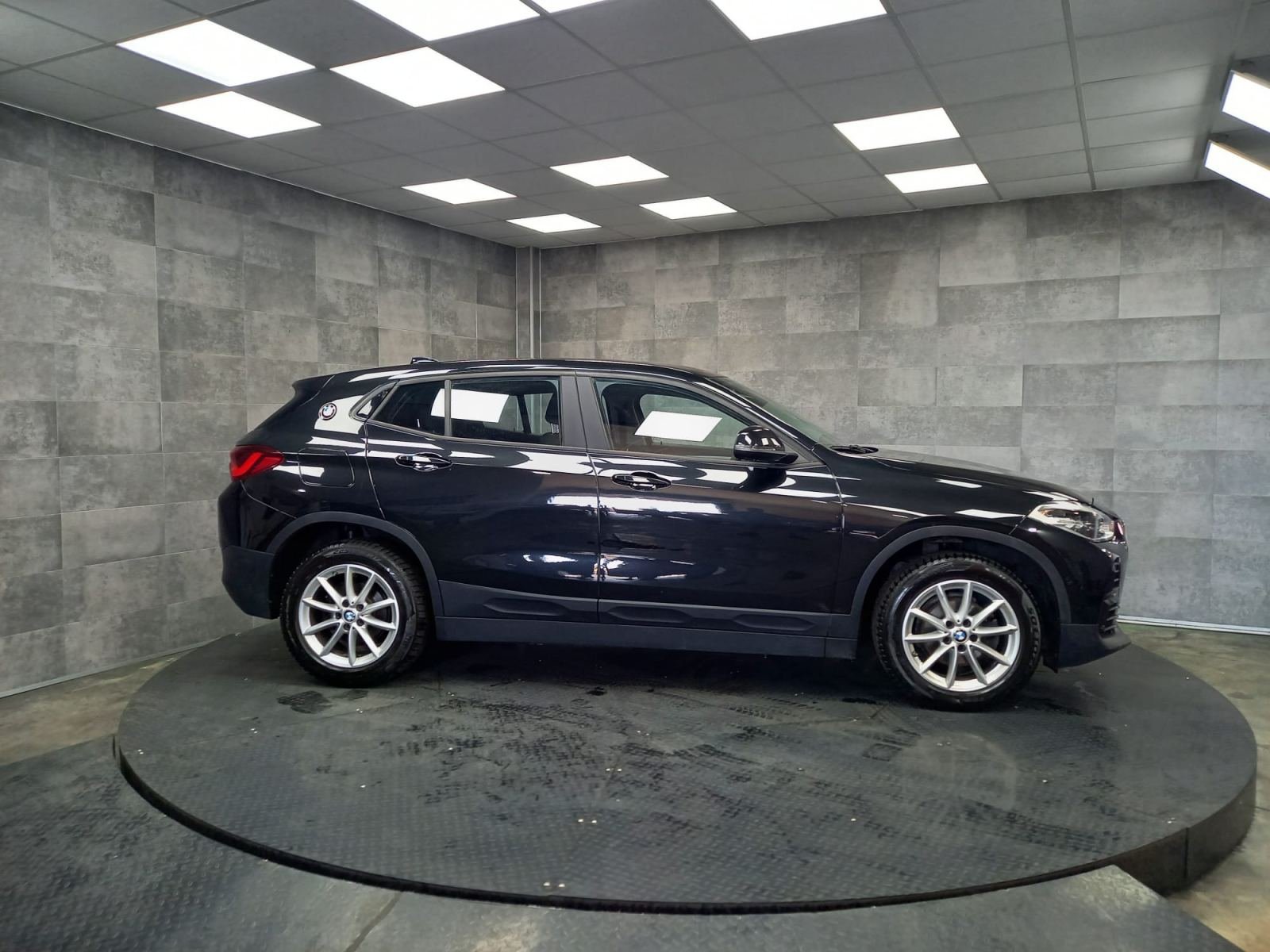 BMW X2 1.5 SDRIVE16D DCT 85KW 4