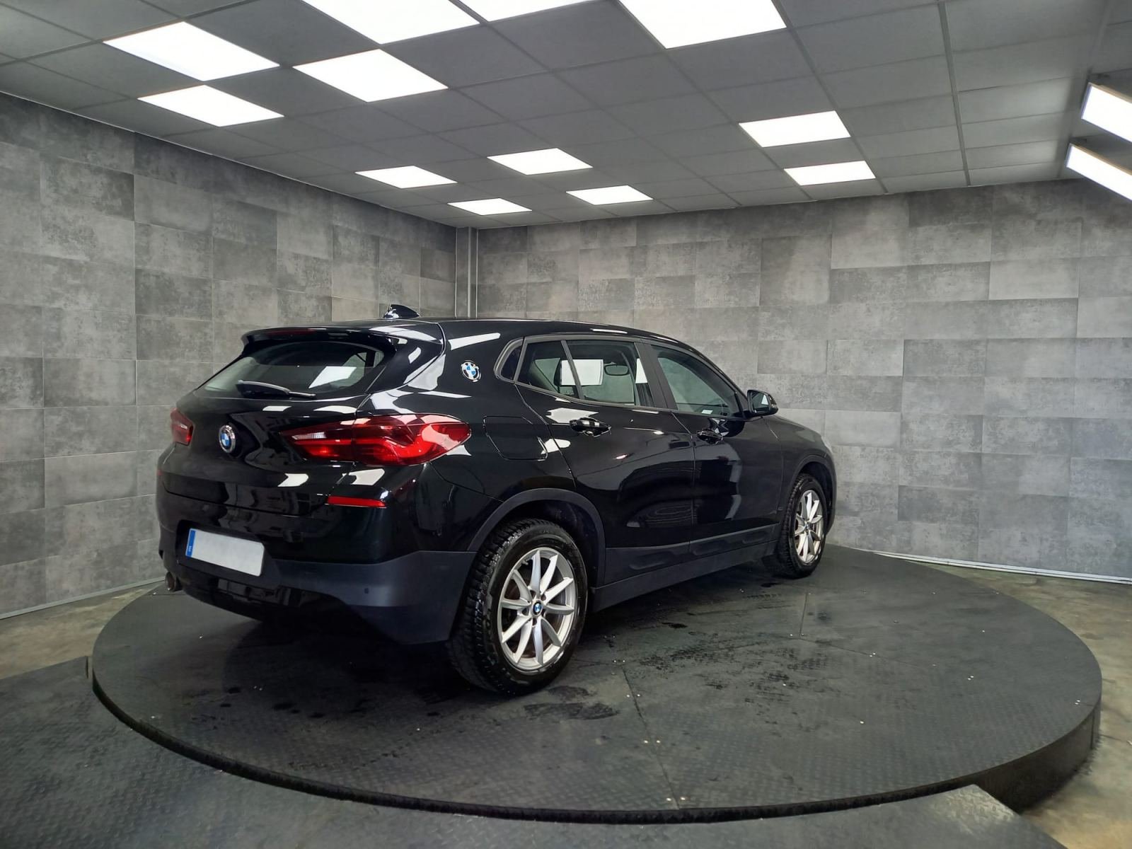 BMW X2 1.5 SDRIVE16D DCT 85KW 5