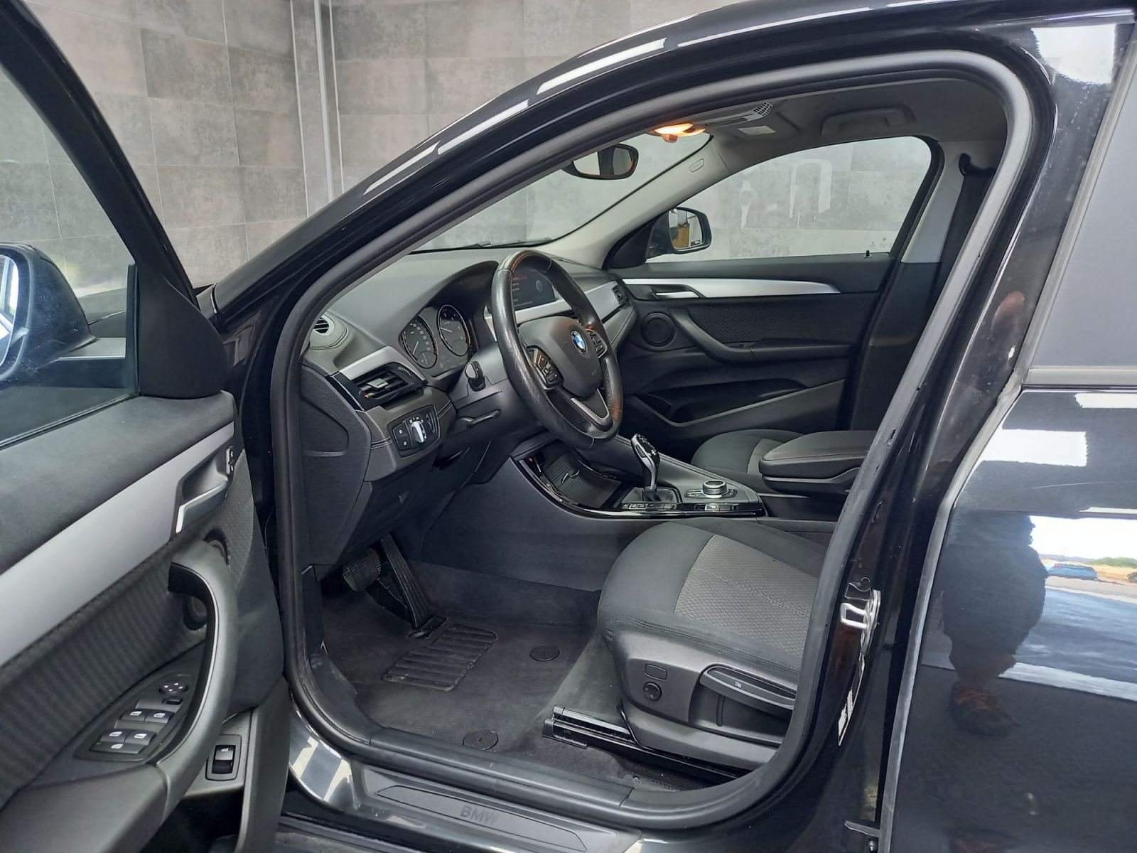 BMW X2 1.5 SDRIVE16D DCT 85KW 9