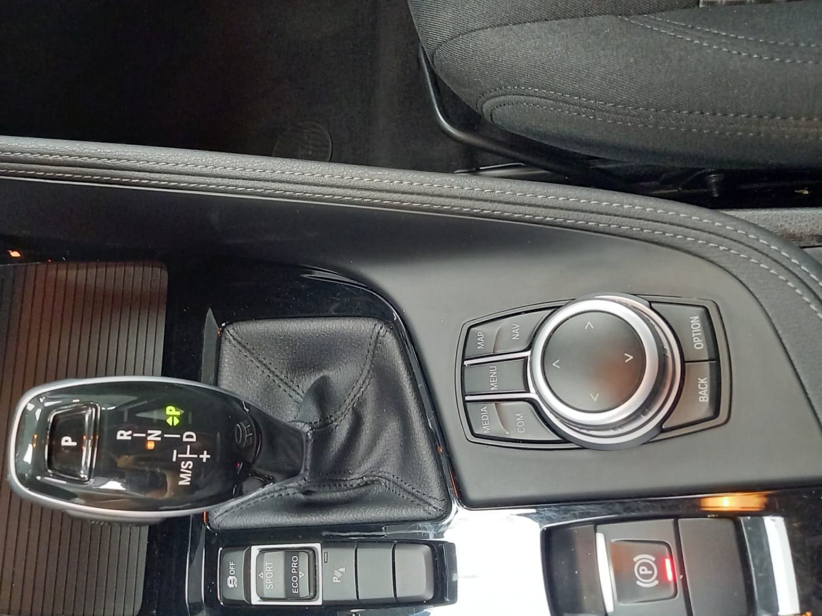BMW X2 1.5 SDRIVE16D DCT 85KW 17