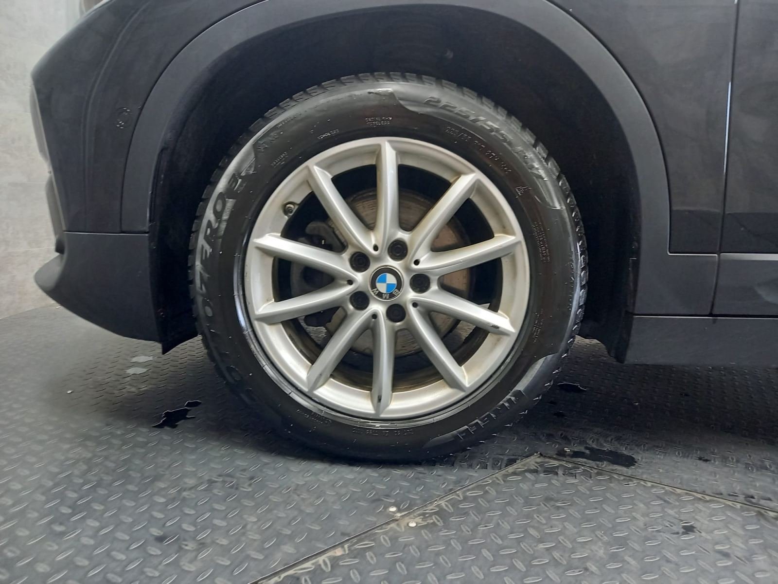 BMW X2 1.5 SDRIVE16D DCT 85KW 18