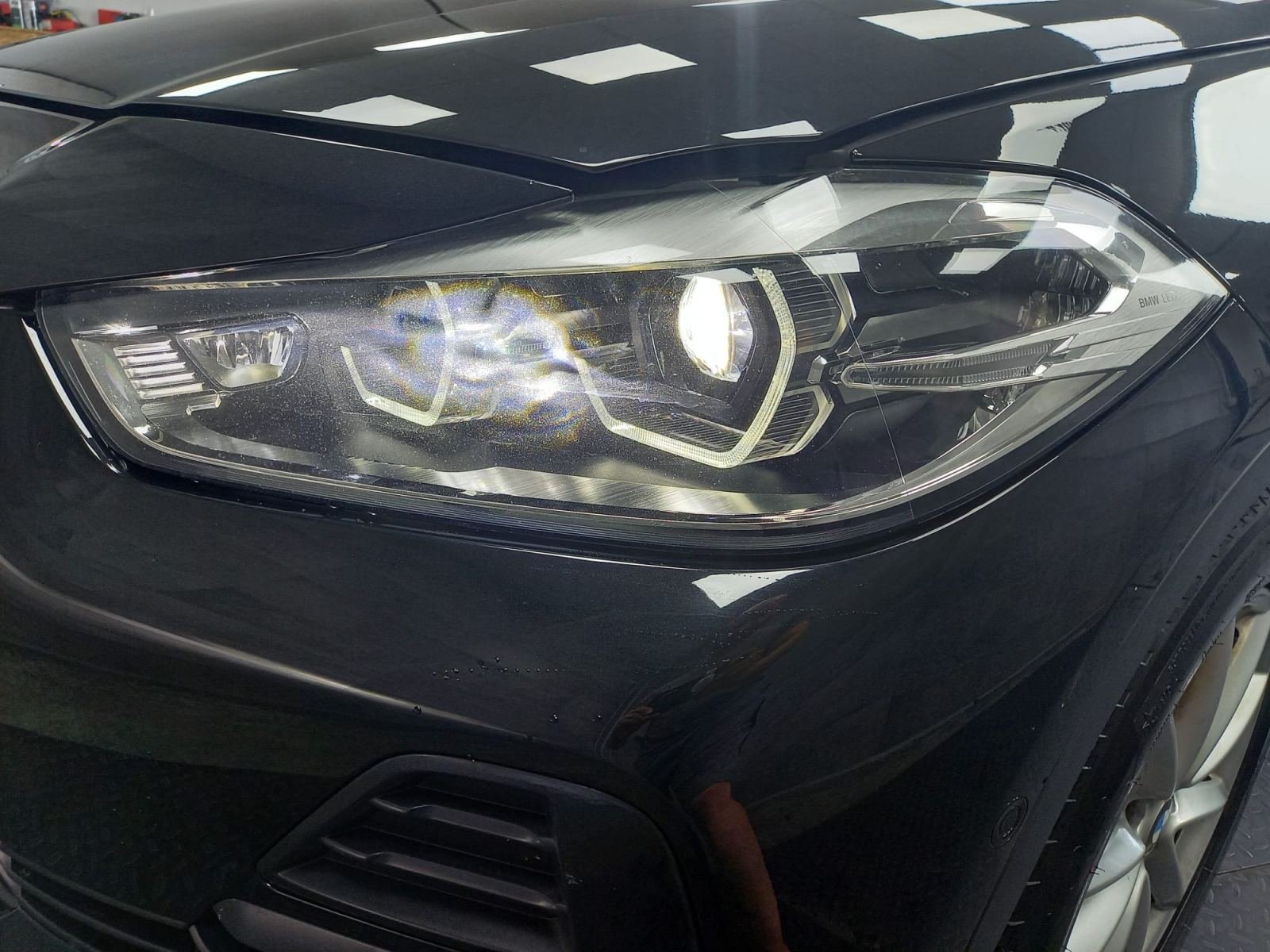 BMW X2 1.5 SDRIVE16D DCT 85KW 19