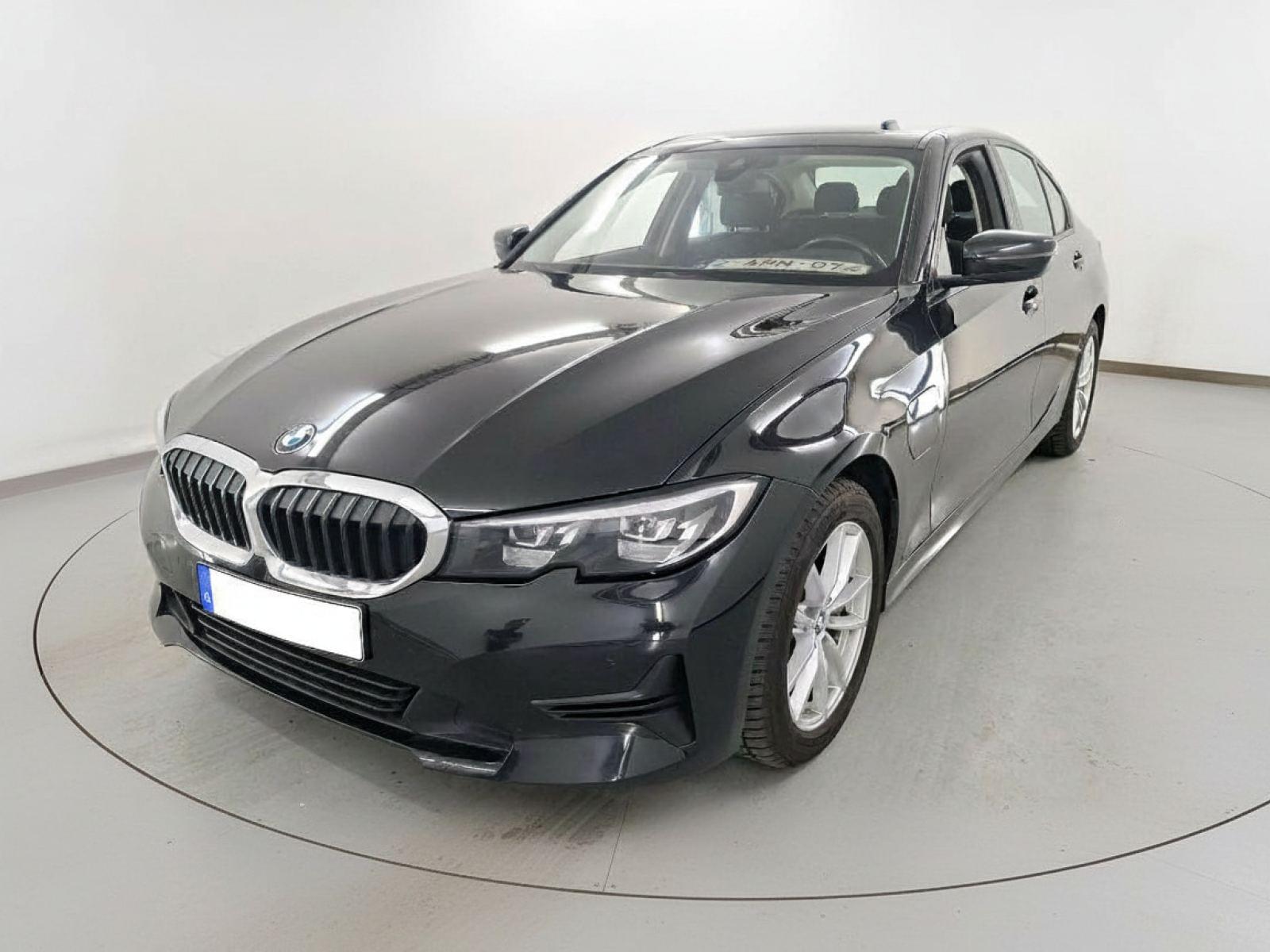 imagen de BMW SERIE 3 2.0 330E (135KW) BERLINE - REF: 06570