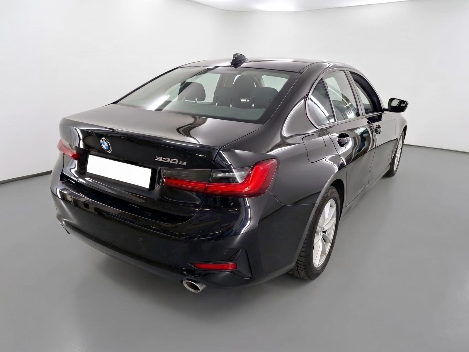BMW SERIE 3 2.0 330E (135KW) BERLINE 4