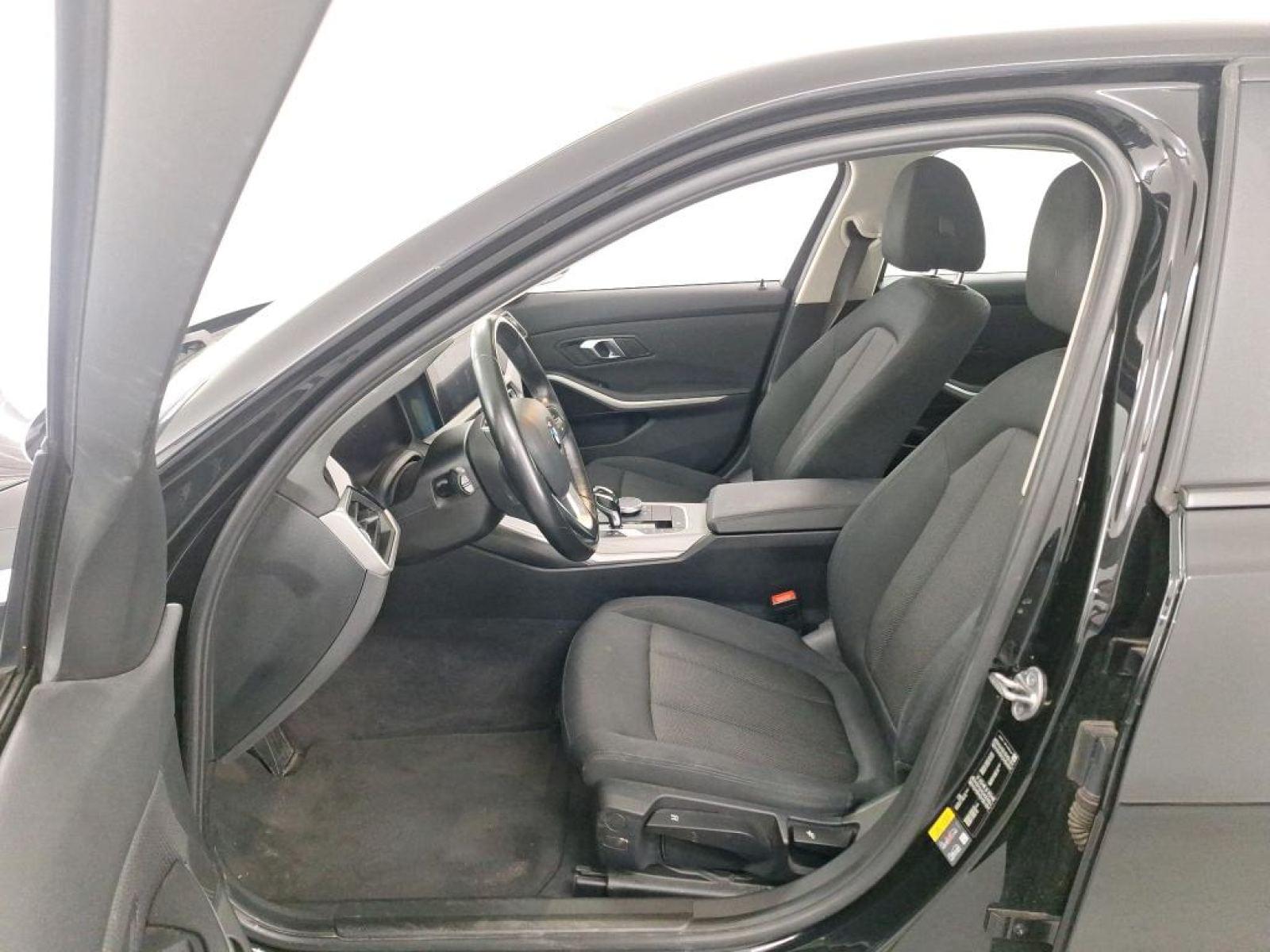 BMW SERIE 3 2.0 330E (135KW) BERLINE 6