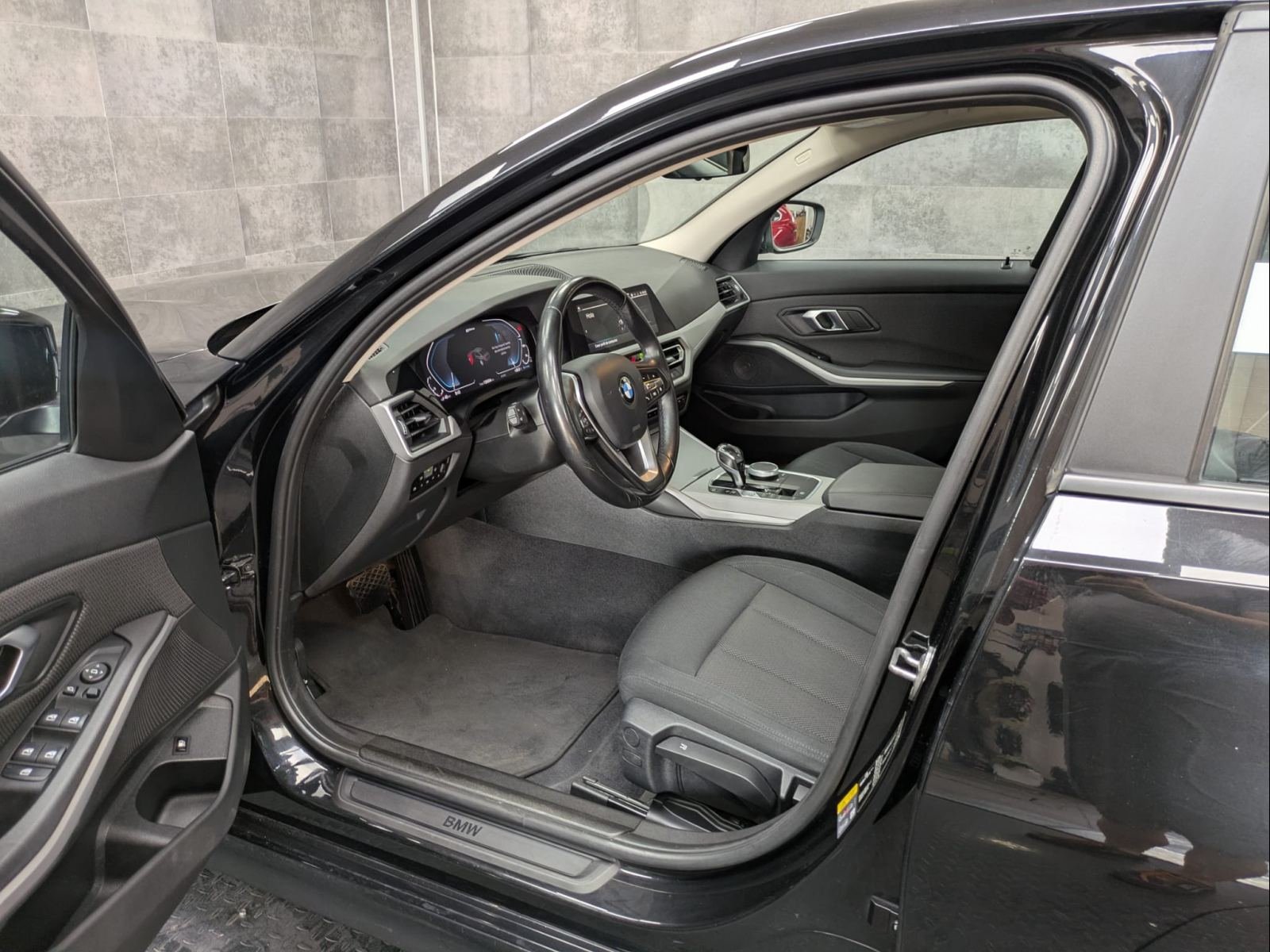 BMW SERIE 3 2.0 330E (135KW) BERLINE 9