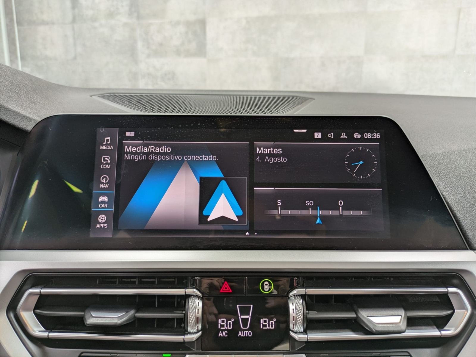 BMW SERIE 3 2.0 330E (135KW) BERLINE 15